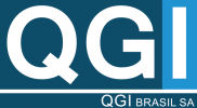 logo QGI Brasil