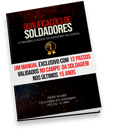 ebook qualificação de soldadores